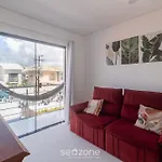 Apartamentos Em Condominio Com Piscina - Porto Seg. - Ptr