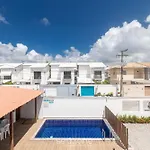 Apartamentos Em Condominio Com Piscina - Porto Seg. - Ptr