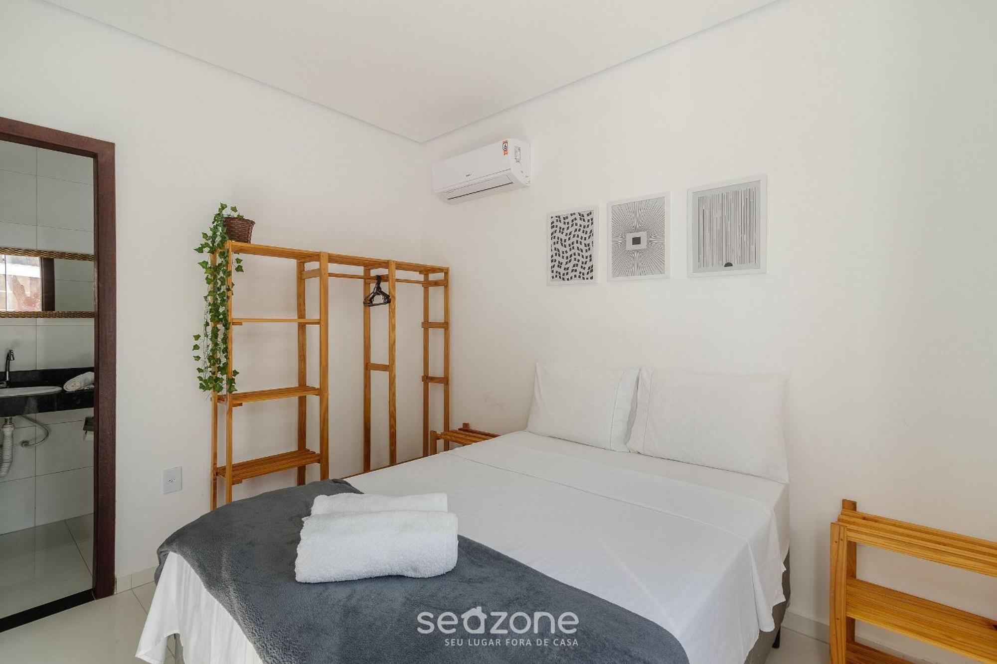 Em Com Piscina - Porto Seg. - Ptr *