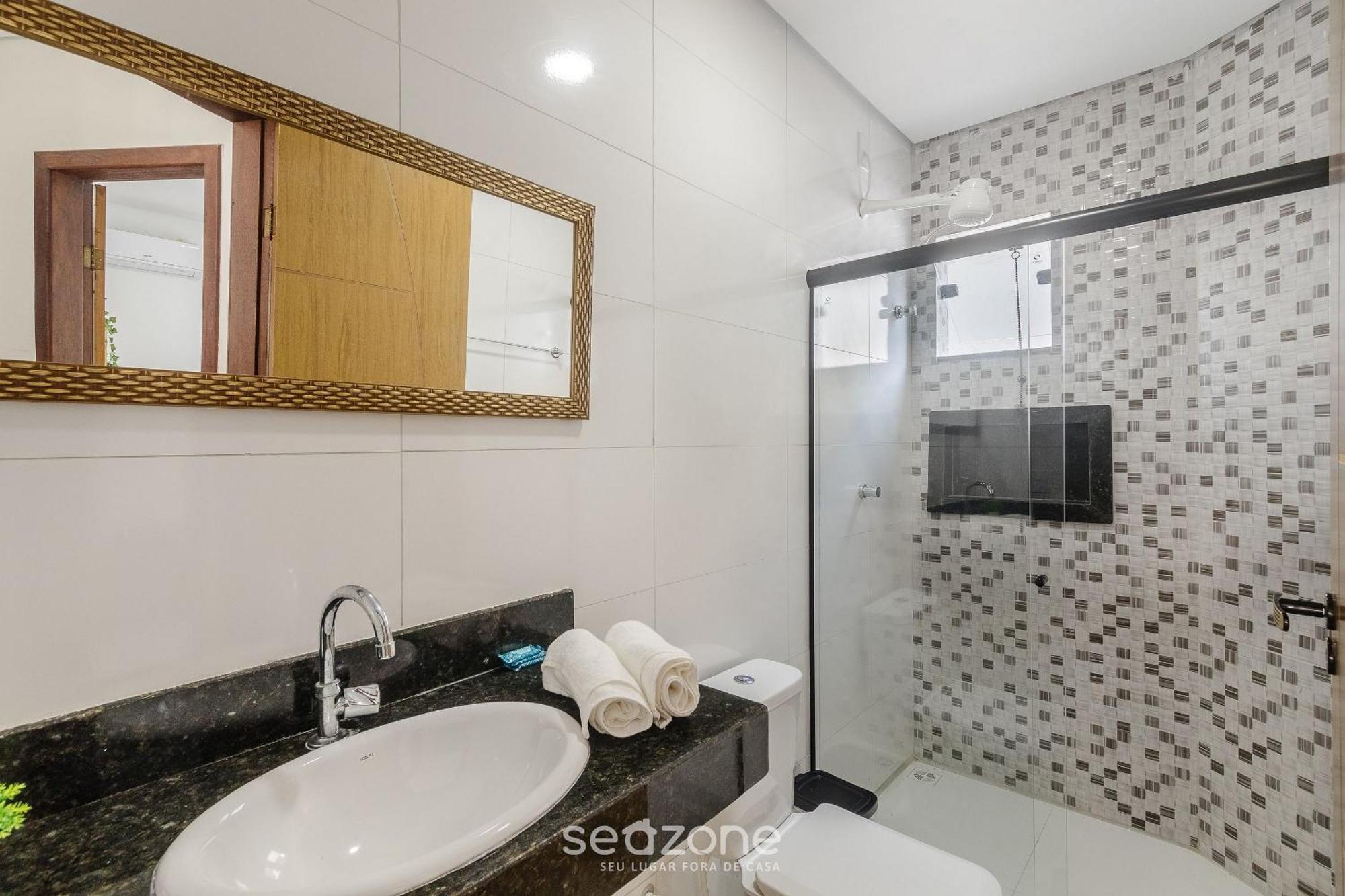 Em Com Piscina - Porto Seg. - Ptr *