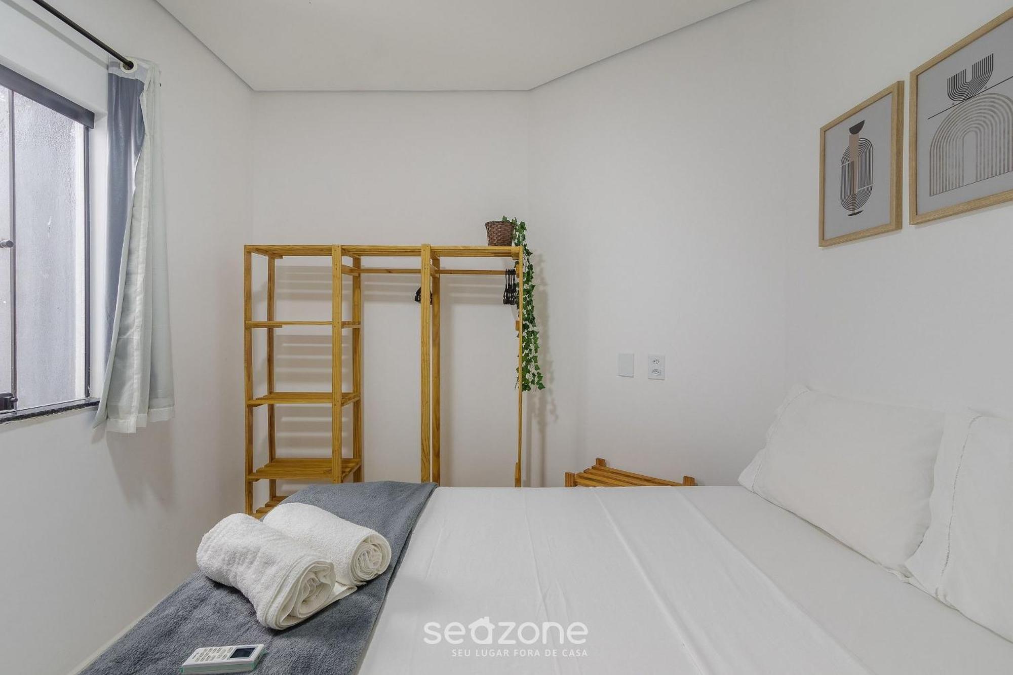 Em Com Piscina - Porto Seg. - Ptr Holiday home