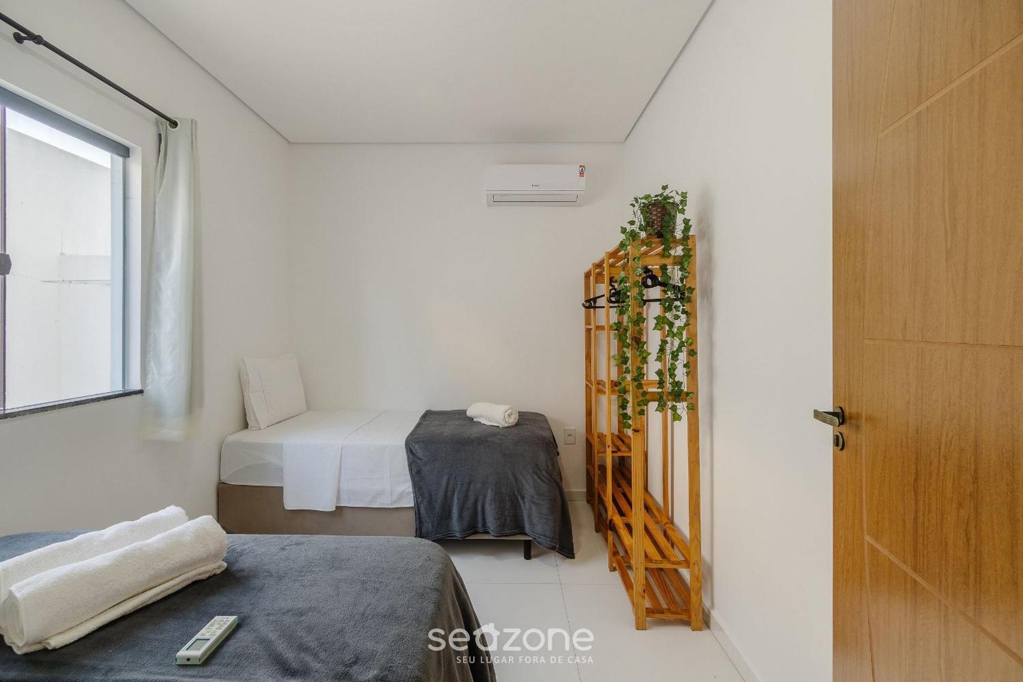 Holiday home Em Com Piscina - Porto Seg. - Ptr Porto Seguro