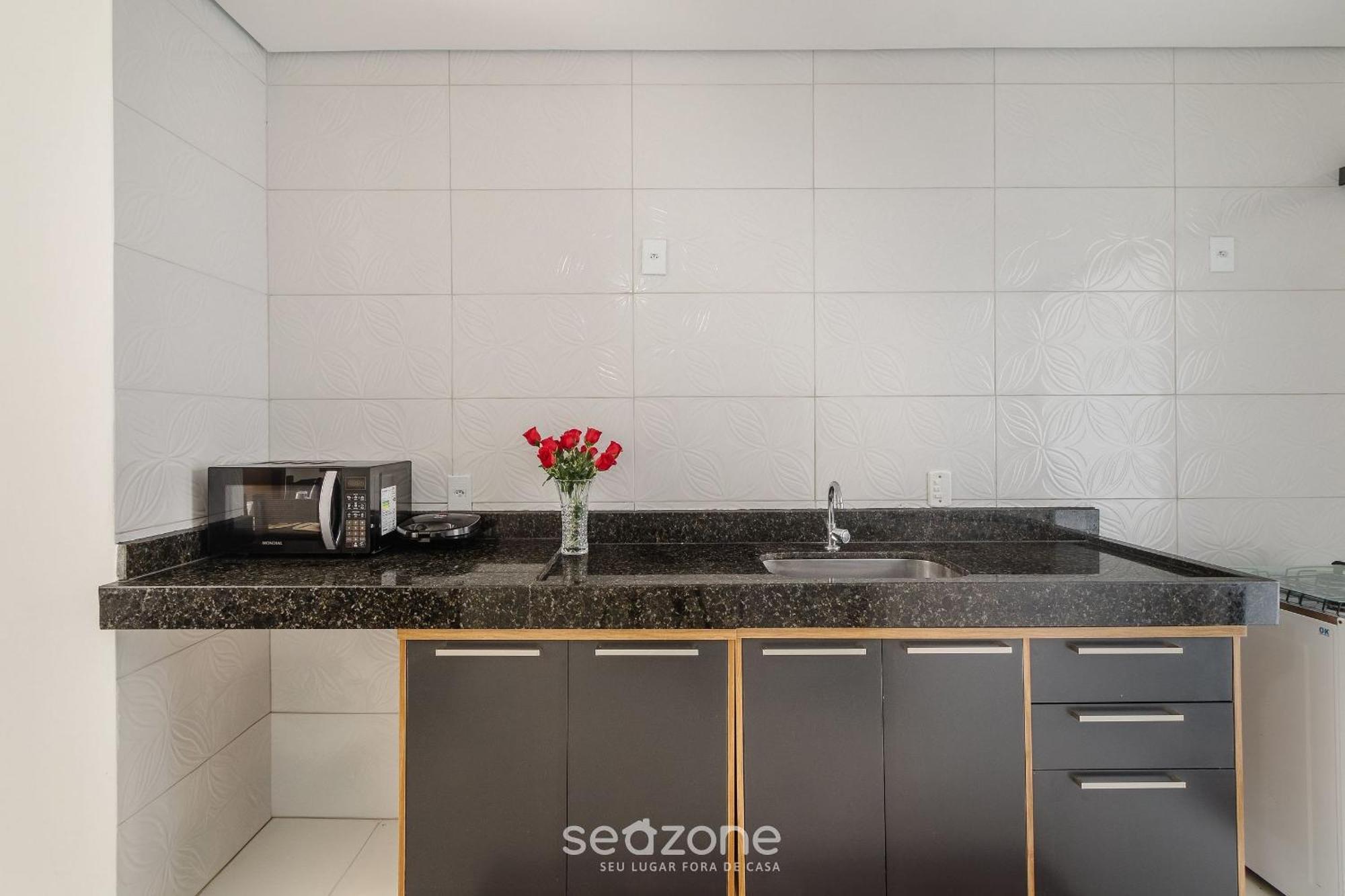 Em Com Piscina - Porto Seg. - Ptr Holiday home