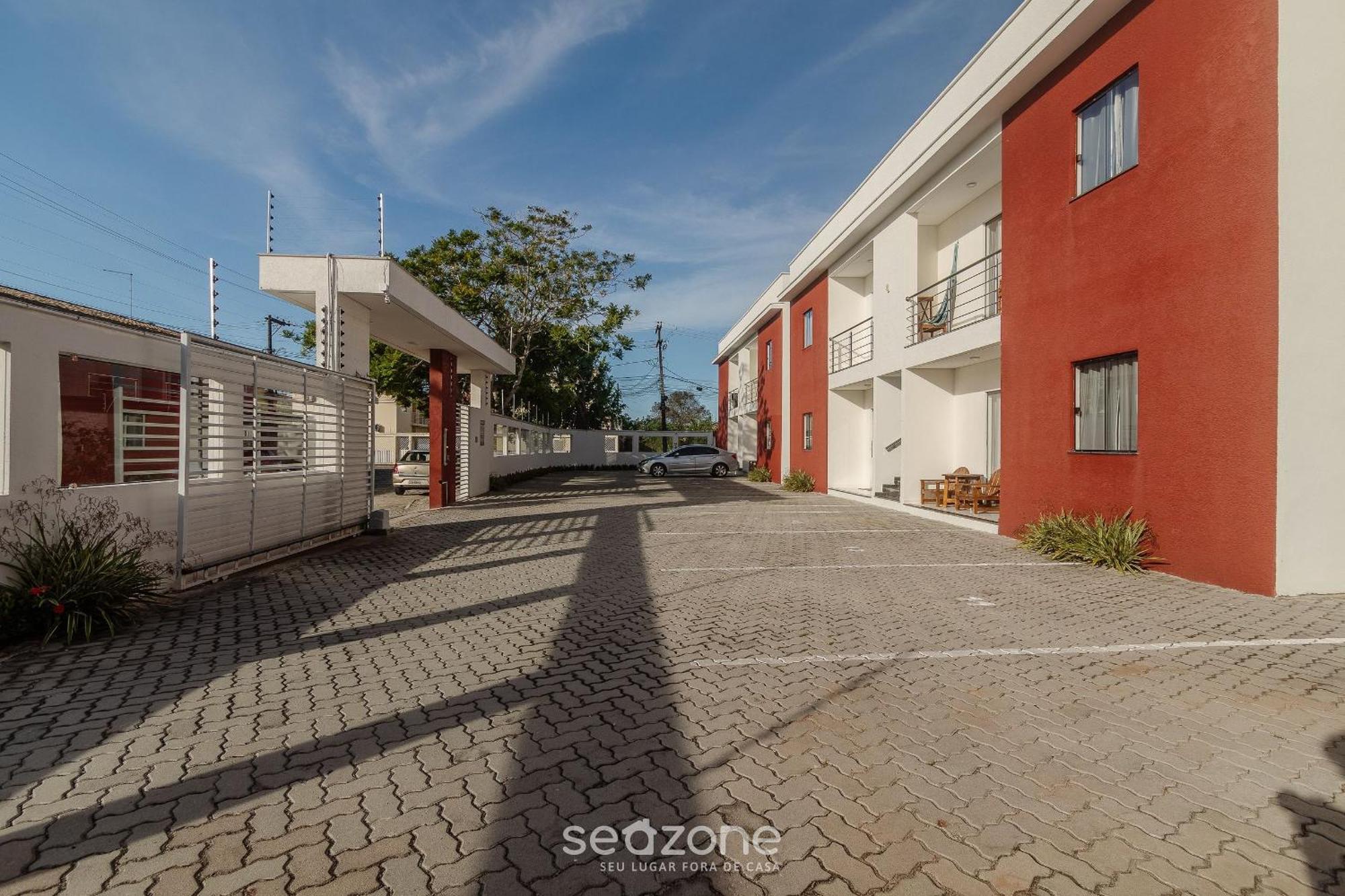 Em Com Piscina - Porto Seg. - Ptr Porto Seguro