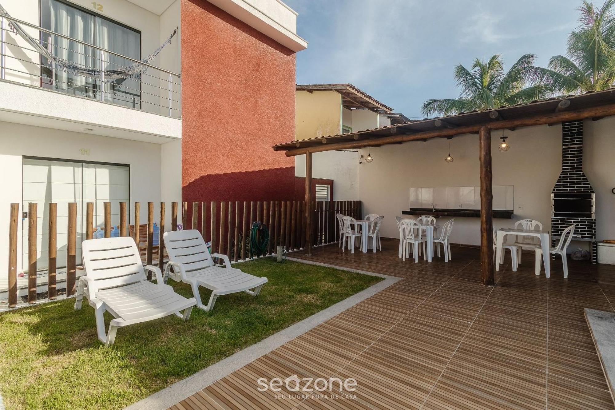 Em Com Piscina - Porto Seg. - Ptr * Porto Seguro