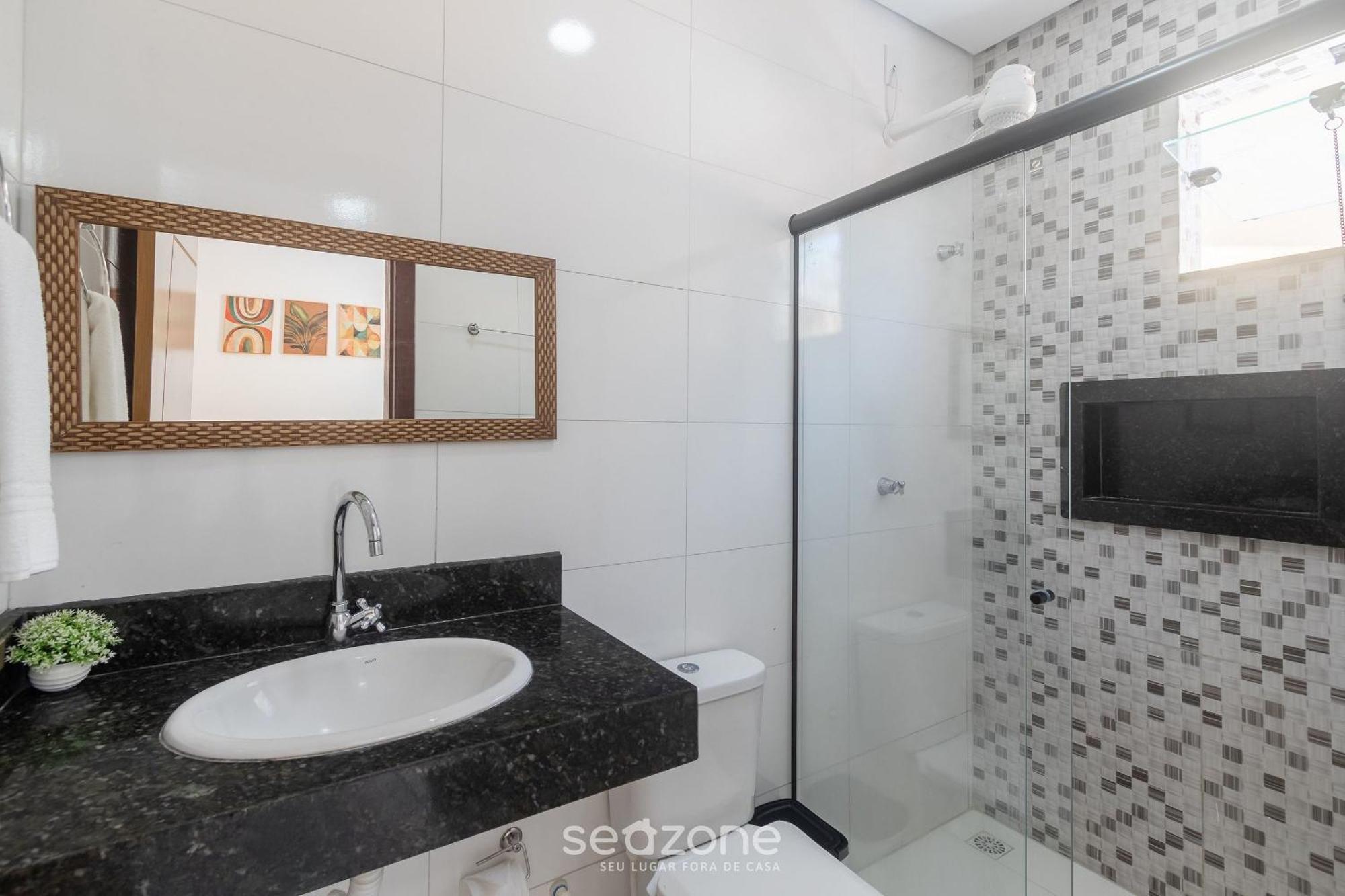 Holiday home Em Com Piscina - Porto Seg. - Ptr Porto Seguro