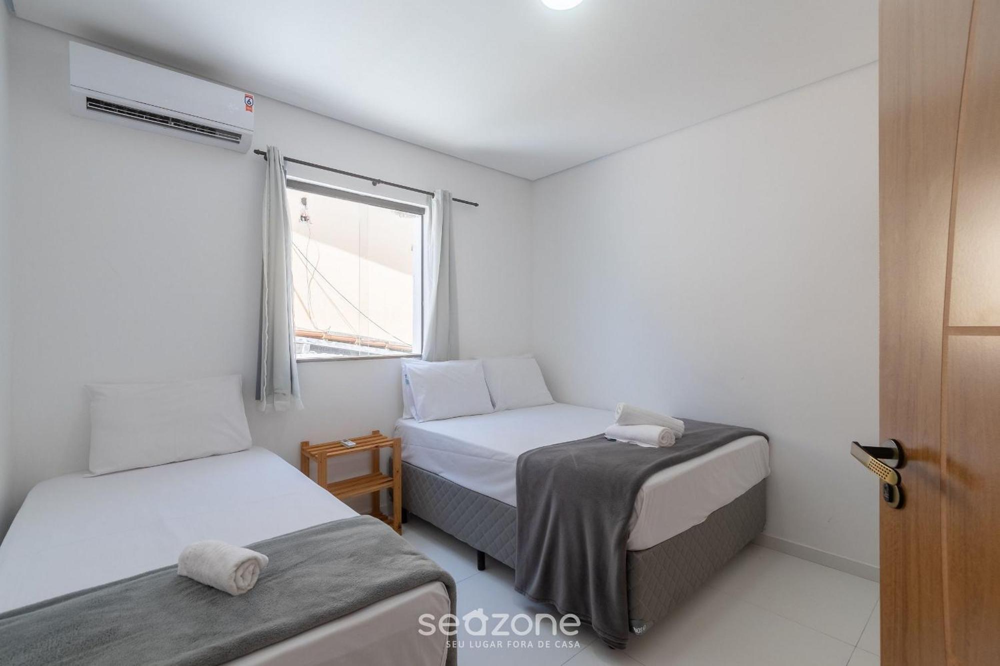 Em Com Piscina - Porto Seg. - Ptr Holiday home