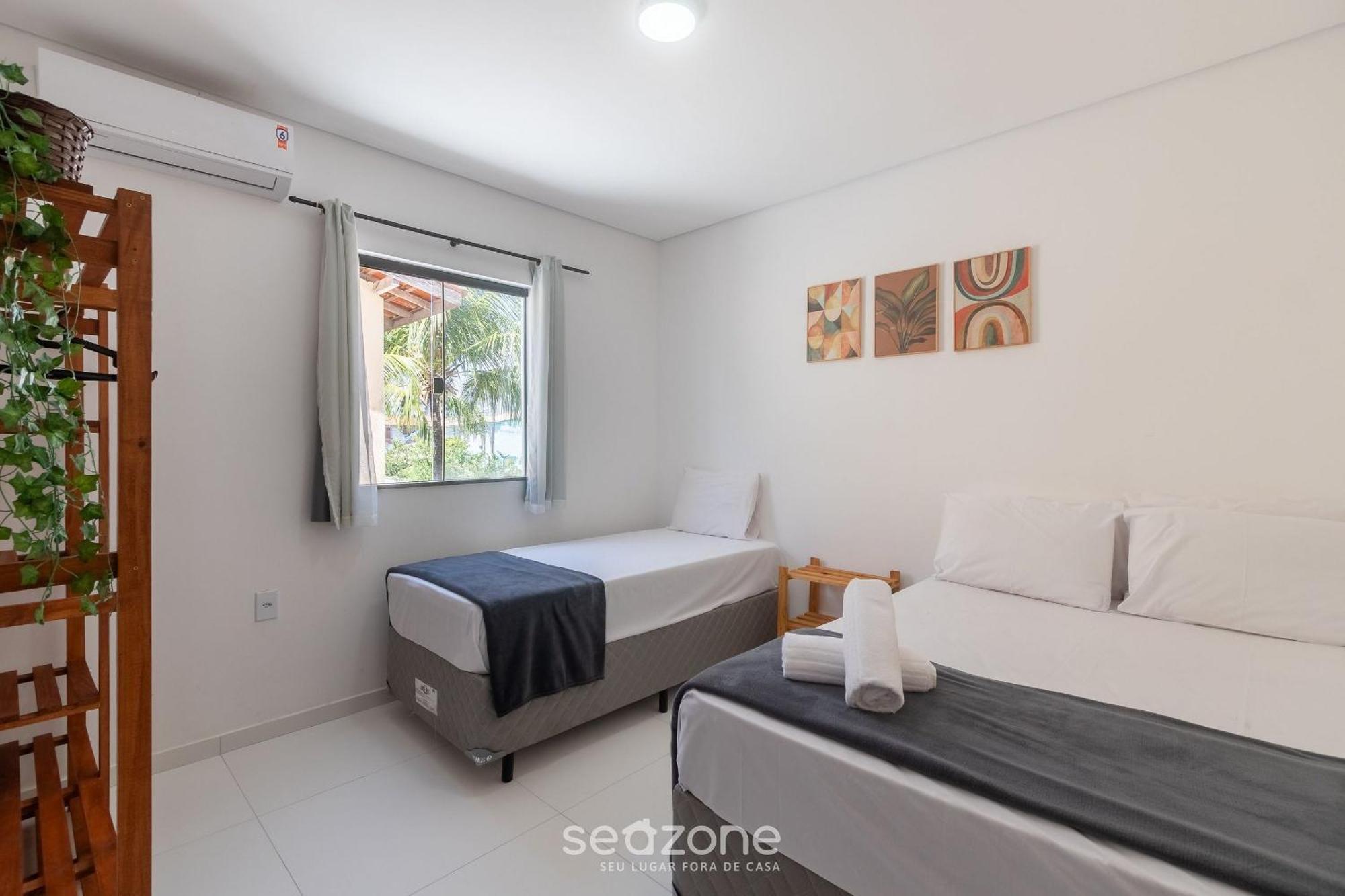 Em Com Piscina - Porto Seg. - Ptr Holiday home *