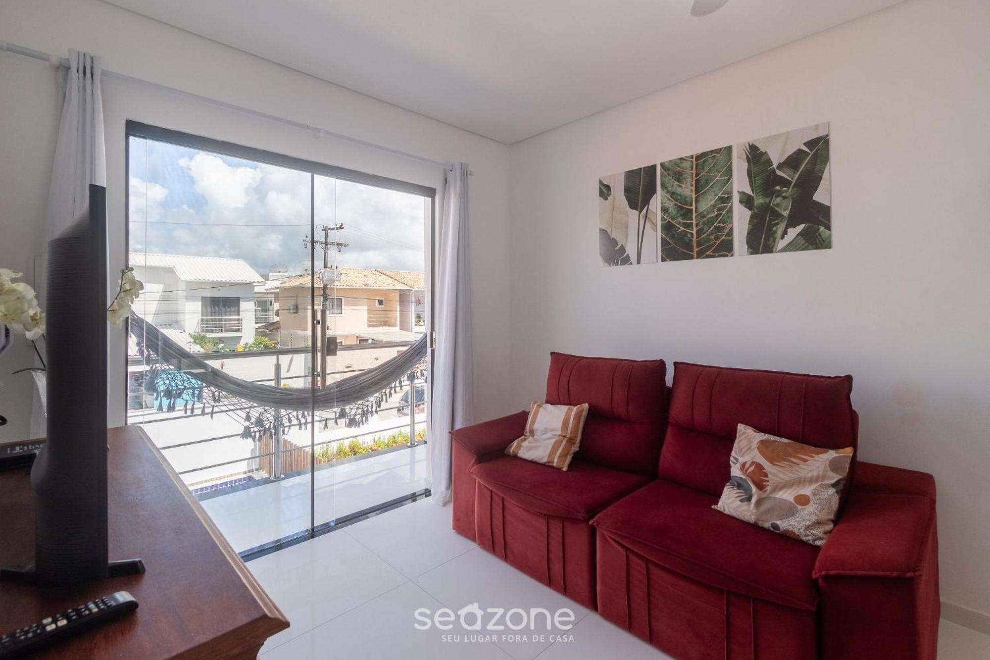 Holiday home Em Com Piscina - Porto Seg. - Ptr Porto Seguro