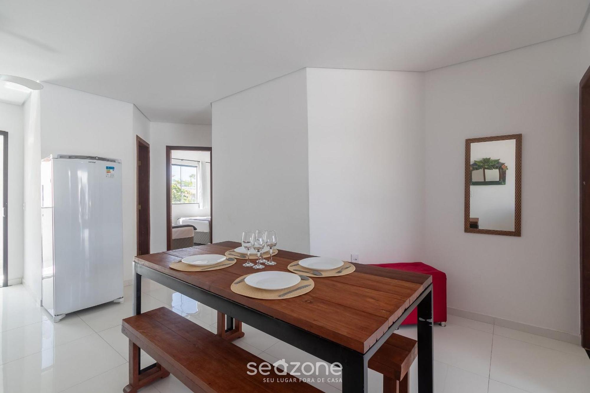 Em Com Piscina - Porto Seg. - Ptr *